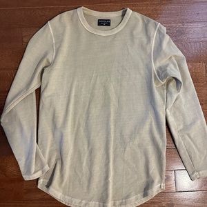 Goodlife Long sleeve